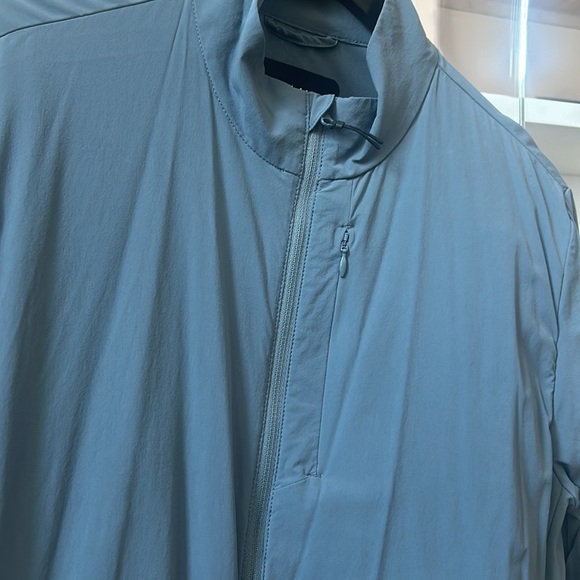 Everlane track jacket - Picture 4 of 6